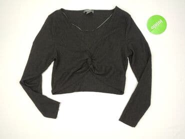 bluzki pod marynarkę plus size: Primark, Women's blouse, size M (EU 38) — 2