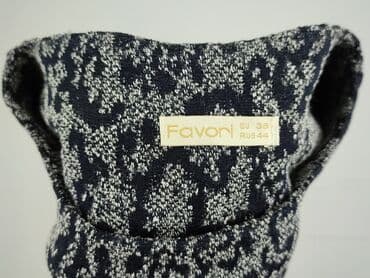 sukienka motyl plus size: Ulubione, Sukienka damska, M — 4