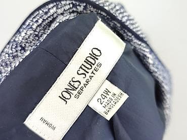 garniturowe: Jones New York, Marynarka damska, rozmiar 2XL — 4