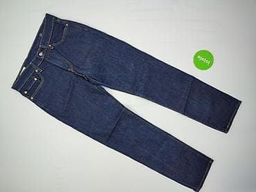less: Levi’s, Jeansy damskie, rozmiar L — 2