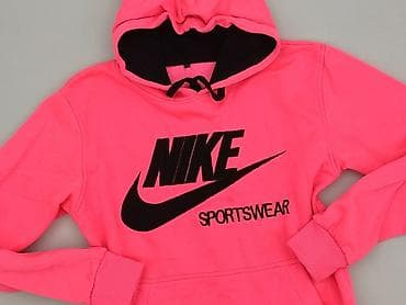 bluza spiderman hm: Nike, Bluza z kapturem damska, rozmiar L — 1