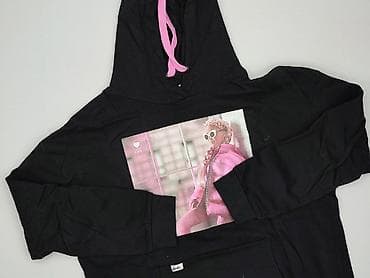bluza nike hello kitty: Barbie, Bluza z kapturem damska, rozmiar XL — 1