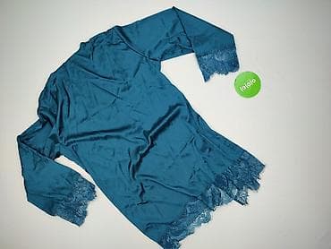 Ubrania damskie: Piżama damska, rozmiar XL — 3