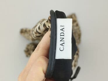 marynarka z c a: Canda, Bluzka damska, 2XL — 4