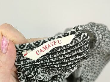 piżama c a: CAMAIEU, Bluzka damska, rozmiar S — 4