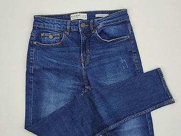pull and bear denim collection jeans: PULL&BEAR, Jeansy damskie, rozmiar S — 1