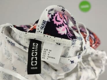 sukienka 122 h m: H&M Divided, Sukienka damska, rozmiar XS — 4