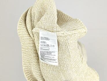 sweter z perełkami h m: H&M Divided, Sweter damski, rozmiar S — 5