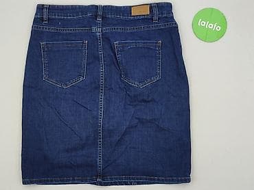 jeans lois: Orsay, Spódnica damska, rozmiar L — 3