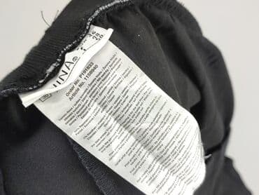 spodnie dresowe niemowlęce: Janina, Spodnie dresowe damskie, rozmiar 3XL — 5