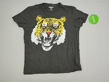 kurtka john deere: T-shirt damski, rozmiar XL — 2