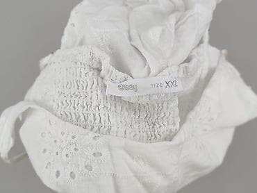 Sinsay, Top damski, rozmiar 2XL — 4
