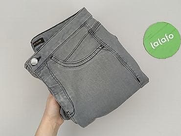 jeans rl: River Island, Jeansy damskie, rozmiar M — 7