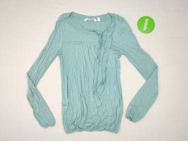 Women: Top Secret, Women's blouse, size M (EU 38) — 2