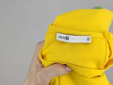 oversize bluzy: Oodji, Bluzka damska, rozmiar M — 5