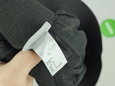 spodnica w panterke hm: H&M, Spódnica damska, rozmiar S — 4