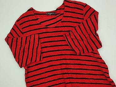 vistula golfy: LeGer, Bluzka damska, rozmiar 4XL — 1