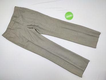 sizeer buty converse: Spodnie materiałowe damskie, rozmiar S — 2