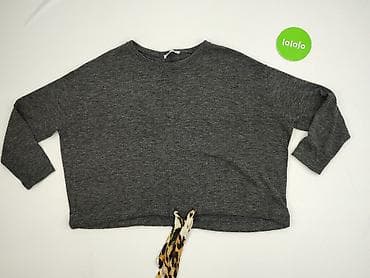 basic top zara: Zara, Bluza damska
, rozmiar S — 2
