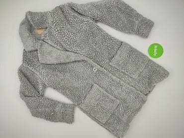 laczki ala crocs: Bemar, Płaszcz damski, rozmiar S — 2