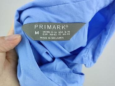 pammy pronto moda: Primark, Koszula damska, rozmiar M — 4