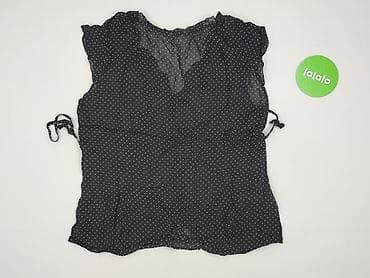 bluzki bawełniane basic: Bluzka damska, rozmiar S — 3