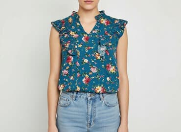 Mohito, Women's blouse, size M