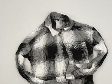 reserved kurtka koszulowa w kratę: Reserved, Koszula damska, rozmiar S — 2