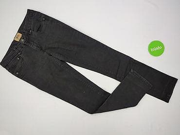 dnd denim development: DENIM JEANS, Jeansy dla mężczyzn, rozmiar S — 2