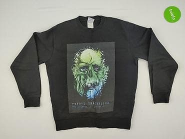 bluza tchibo: Russell, Bluza dla mężczyzn, rozmiar M — 2