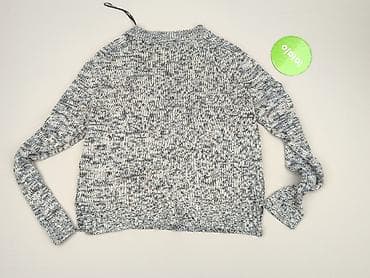 sweter w paski: H&M Divided, Sweter damski, rozmiar XS — 3