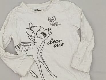 sukienki wizytowe dla nastolatek: Blouse, Disney, 3-4 years, 98-104 cm, condition - Very good — 1