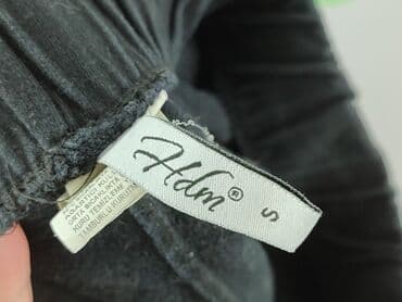 leginsy hdm: HDM, Legginsy Sportowe damskie, rozmiar S — 4