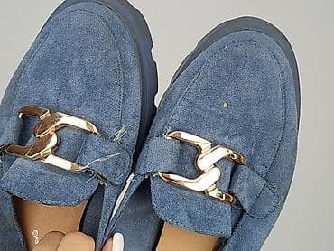 flexx buty: Półbuty damskie, rozmiar 36 — 5