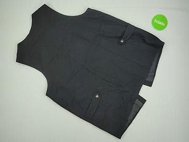 punisher kurtka: Imię, Kamizelka damska, rozmiar 3XL — 3