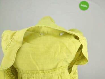 zielone eleganckie bluzki: Bluzka damska, rozmiar S — 4