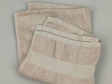 Рушник 88 x 45, колір - Бежевий, стан - Ідеальний