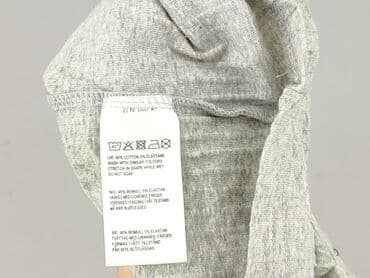 bluzki prazkowane: Bik Bok, Top damski, rozmiar L — 5