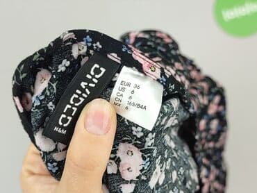 new yorker sukienka w kwiaty: H&M, Sukienka damska, rozmiar S — 4