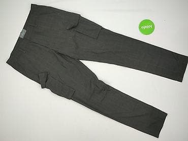 cargo reserved: Reserved, Spodnie dla mężczyzn, rozmiar L — 2