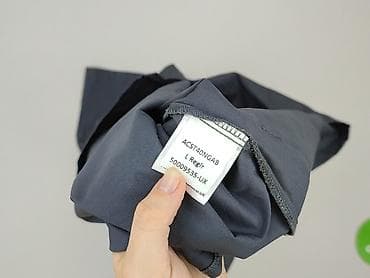 bhp: Męska bluza medyczna/scrubs Carrington Textiles TEREDO - Kolor — 6