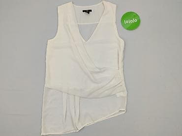 t shirt basic hm: H&M, Жіноча блуза, розмір 2XS — 2