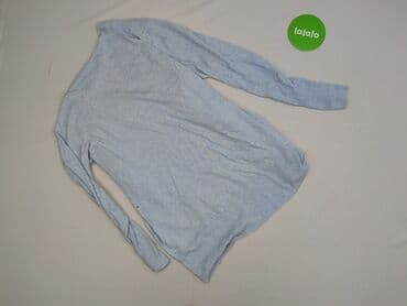 długi sweter sukienki: F&F, Kardigan damski, rozmiar M — 9