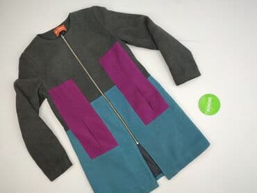 ca plaszcze: Roccobarocco, Płaszcz damski, rozmiar M — 2