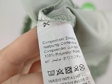 greenpoint bluzy: Shein, Spodnie dresowe damskie, rozmiar M — 6