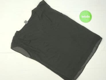 bluzka h: S.Oliver, Women's blouse, size M (EU 38) — 2