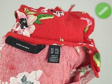 gerry weber: Vero Moda, Bluzka damska, rozmiar 2XL — 5