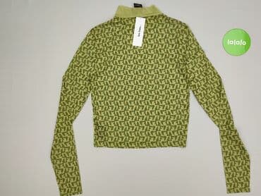 modbis bluzki koszulowe: Iets frans. , Bluzka damska, M — 3