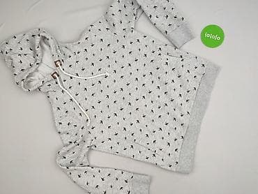 buty doodogs: Janina, Кофта з каптуром жіноча, розмір L — 2