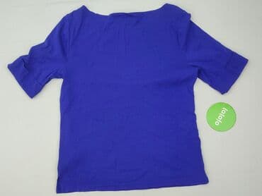 koszulki z długim rękawem damskie abercrombie amp: Lauren Ralph Lauren, T-shirt damski, rozmiar XL — 4